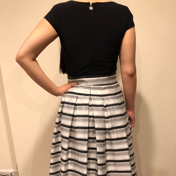 Cocktail dress - Picture 3 of 5